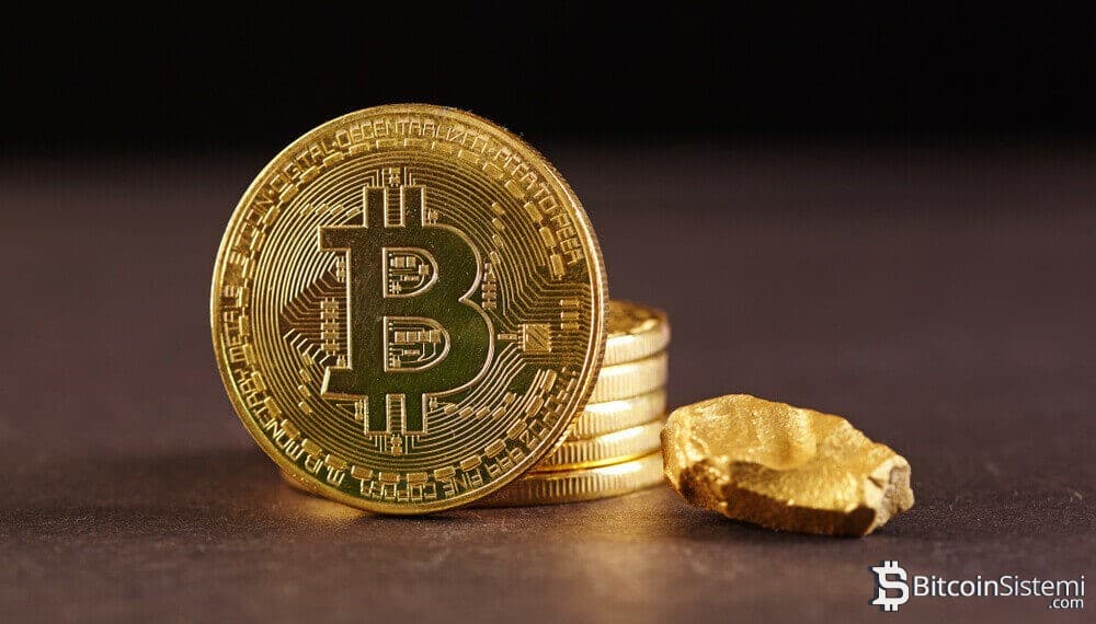 Matrixport Draws Attention to Bitcoin and Gold in Its Weekly Report! Here Are the Details