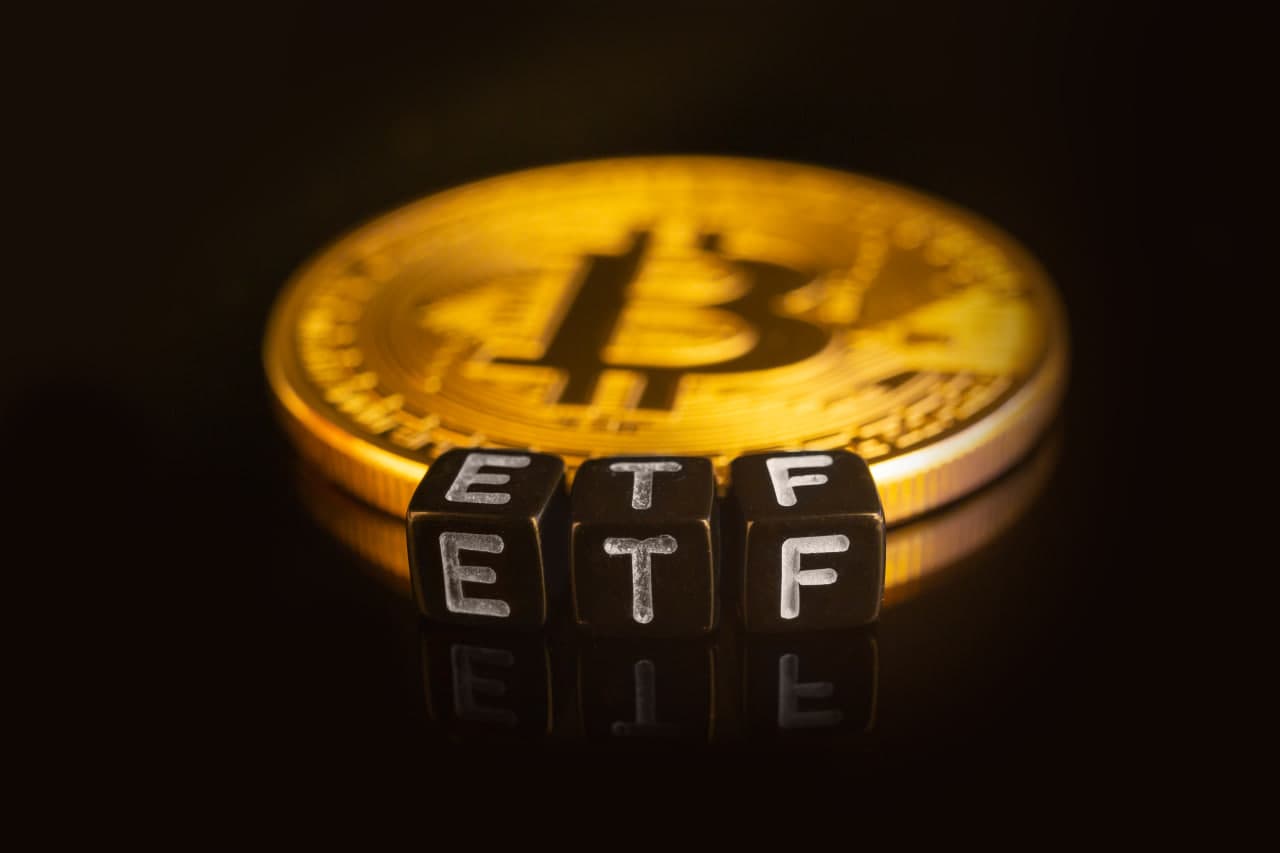 After years of waiting, the Securities and Exchange Commission (SEC) made a cryptocurrency market splash in January 2024, first with … Continue reading The post If I could Invest $1,000 in any Bitcoin ETF, it would be this one appeared first on Finbold .