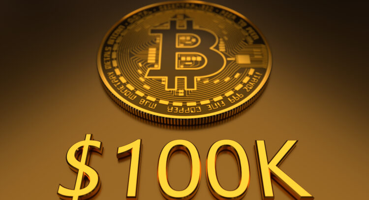 As 2024 heads toward its final stretch, Bitcoin (BTC-USD) bulls are excited, hoping to see BTC reach the ambitious $100,000 mark by year-end. Yet, ...