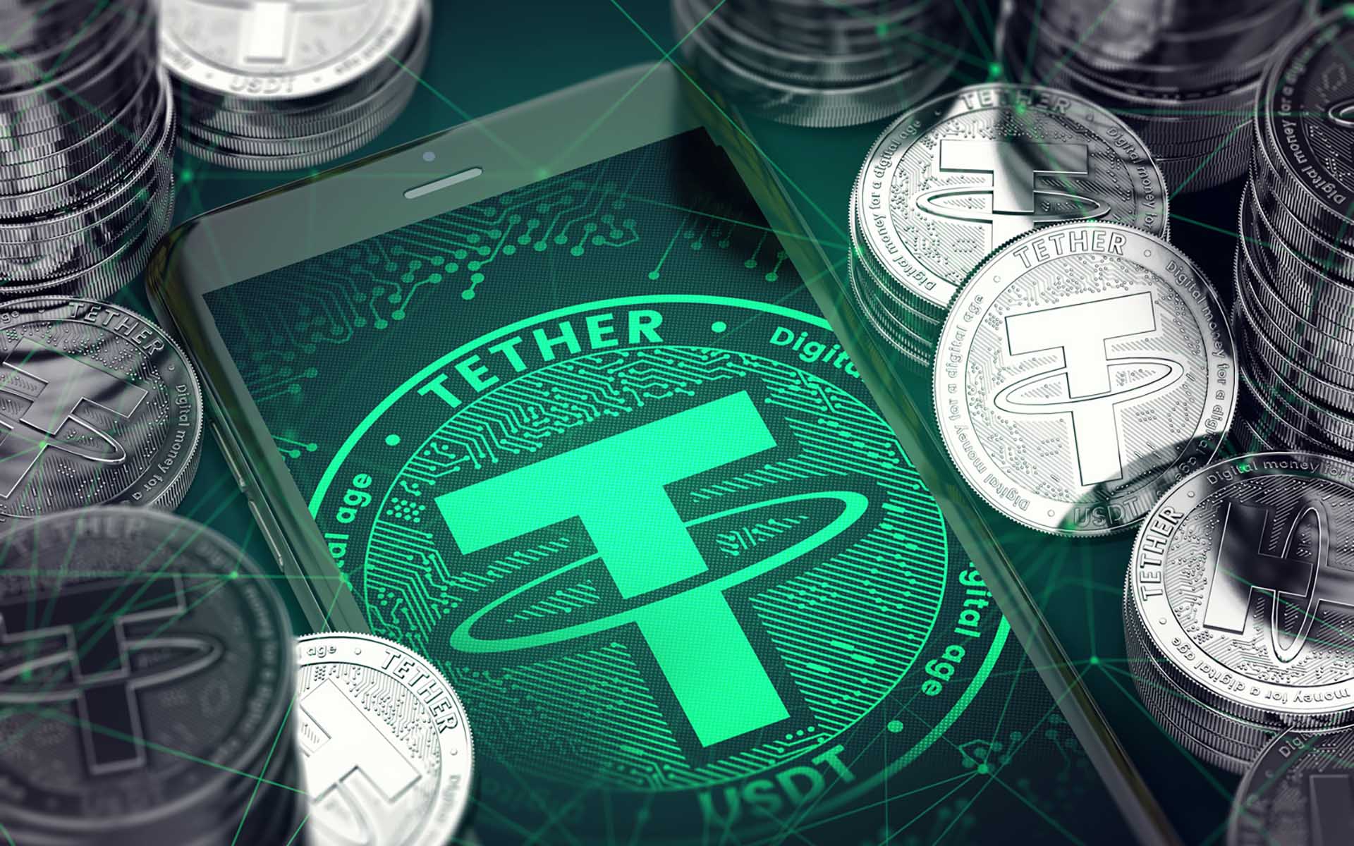 BREAKING: US Federal Authorities Investigating Tether