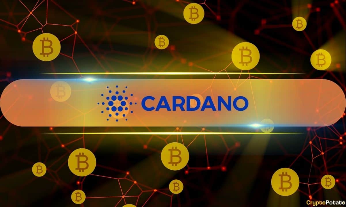 Cardano network is the first Layer-1 to leverage the work of BOS that brings scalability and programmability to Bitcoin.