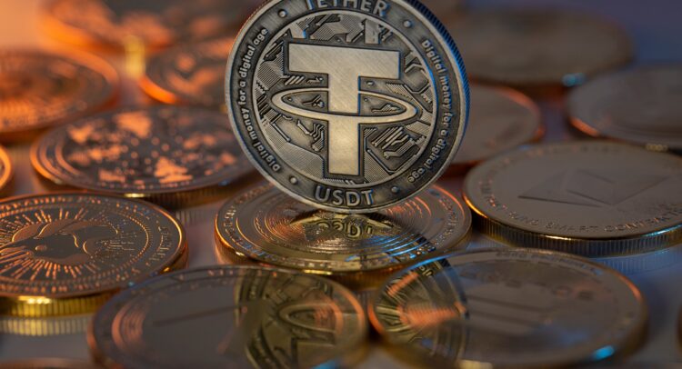 Tether’s (USDT-USD) CEO says there’s no sign of any investigation, even though a recent Wall Street Journal report claimed U.S. authorities might b...