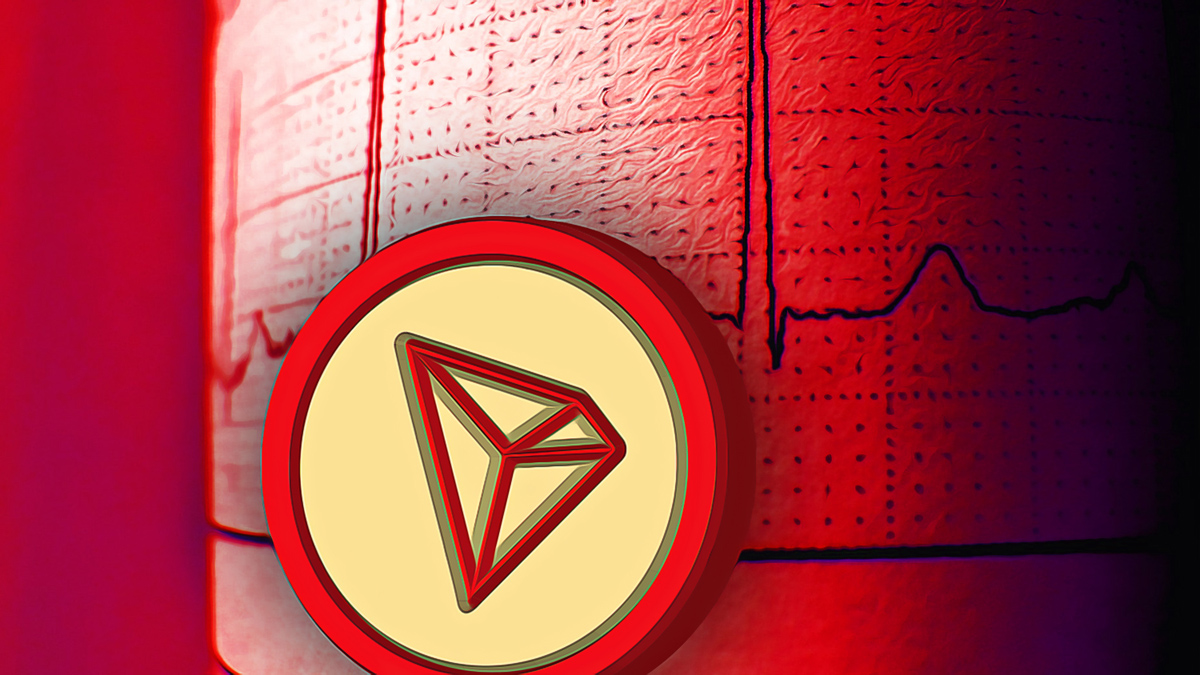 Justin Sun Prepares Tron for New Growth Cycle