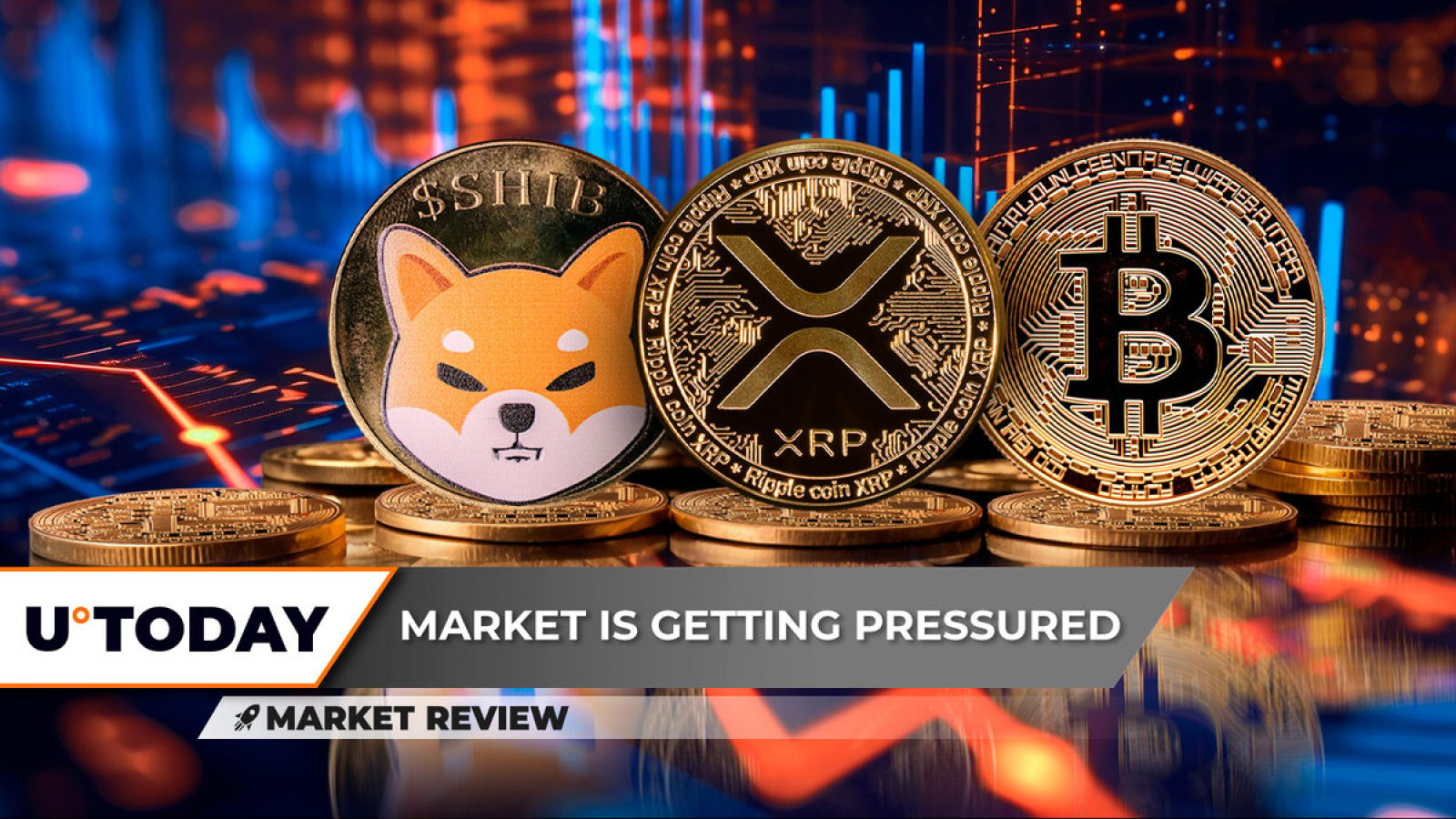 Market seeing recovery potential, but pressure is still there