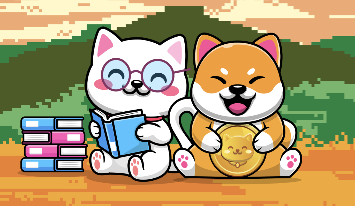 Shiba Inu Coin Burns 279M Tokens In Effort To Keep Price Increasing, Cutoshi Coin Adopts Similar Burning Mechanism