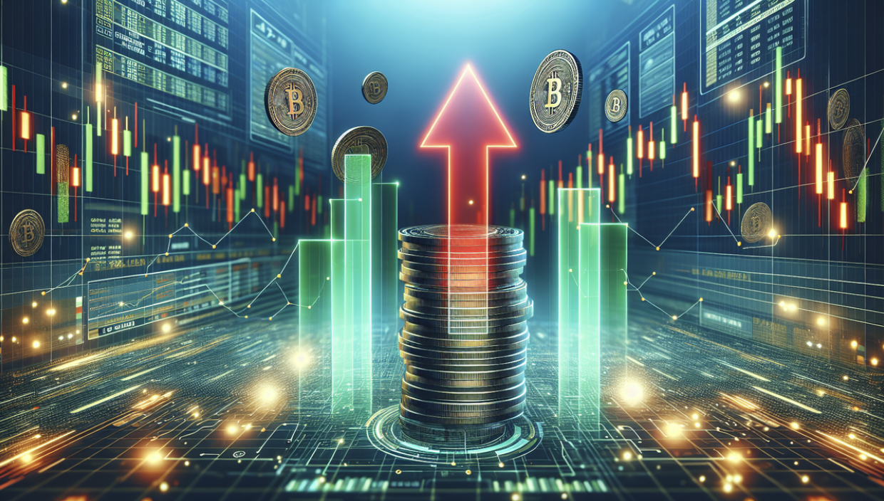 With the crypto market buzzing, attention is turning to new, affordable tokens priced under $0.07. Analysts predict these low-cost alternatives could skyrocket by 2000 times their current value. Continue Reading: Explosive Growth Potential: Cardano Alternatives Under $0.07 Expected to Surge 2000X The post Explosive Growth Potential: Cardano Alternatives Under $0.07 Expected to Surge 2000X appeared first on COINTURK NEWS .