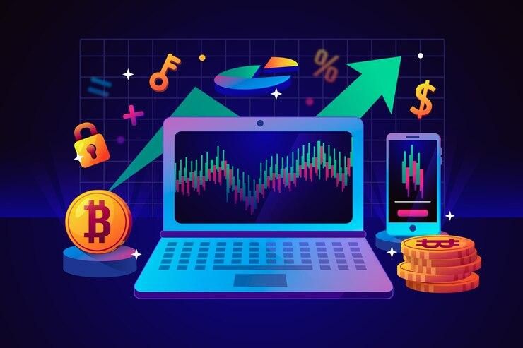 Navigating the Crypto F&O Market in India with Delta Exchange