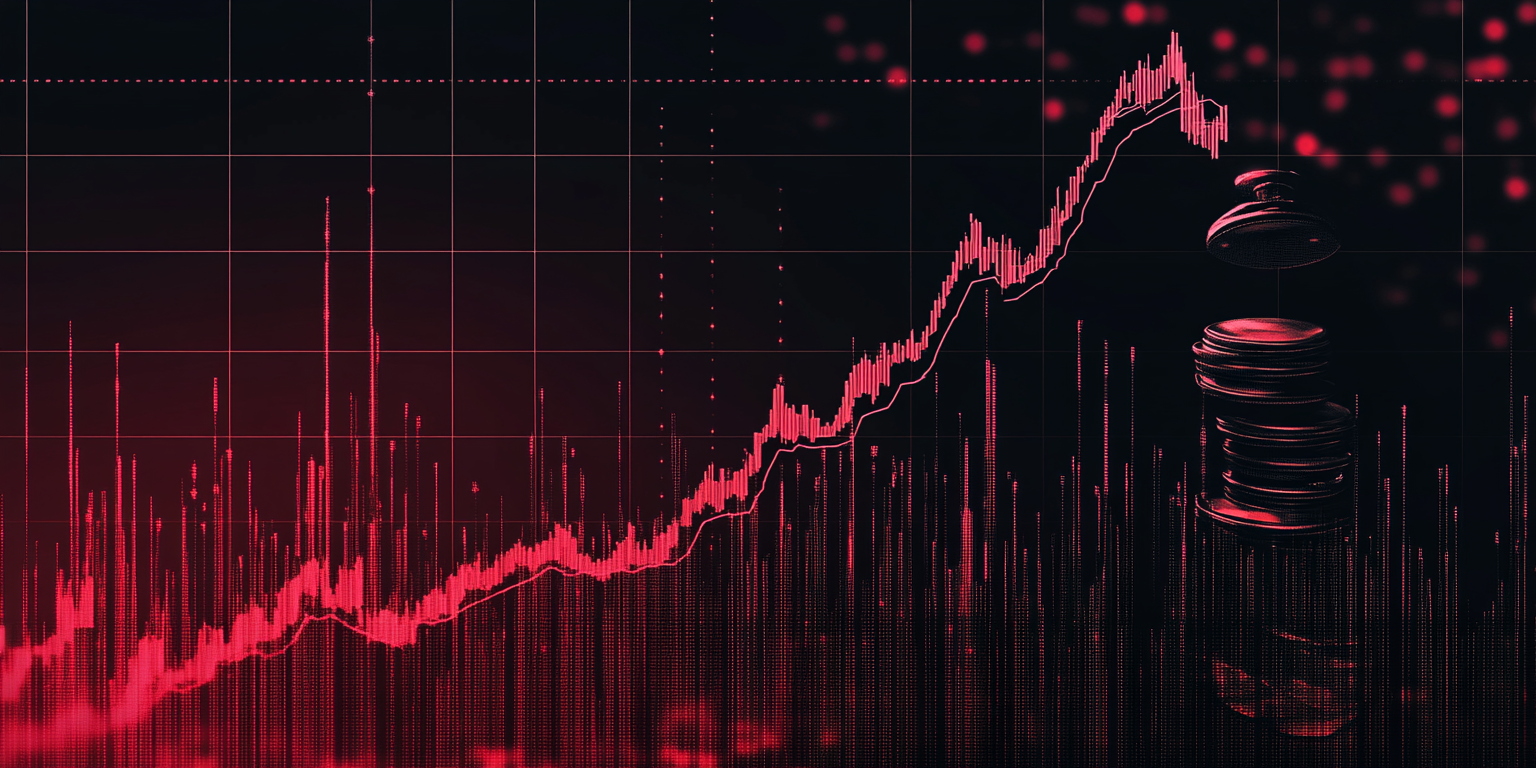 XRP struggles with weak recovery signals as technical indicators point to a continued downtrend and limited buying confidence in the market.