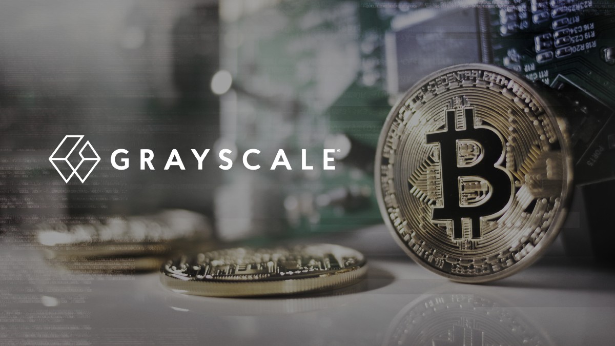 Emory University Holds $15M Stake in Grayscale Bitcoin Mini Trust