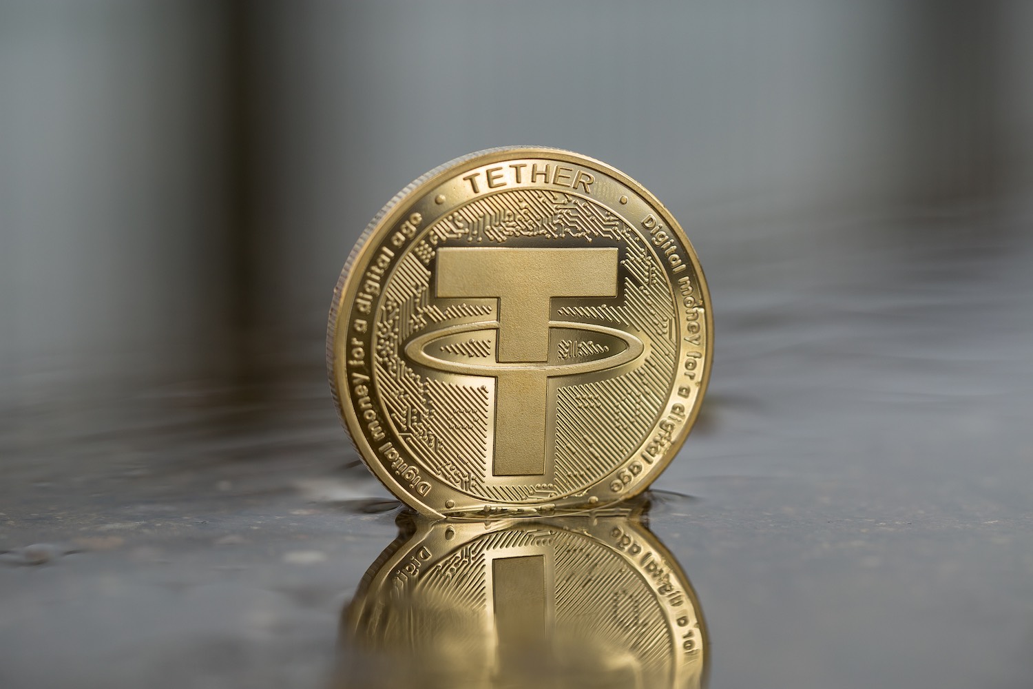 US Investigation Into Tether Unnerves Crypto Markets