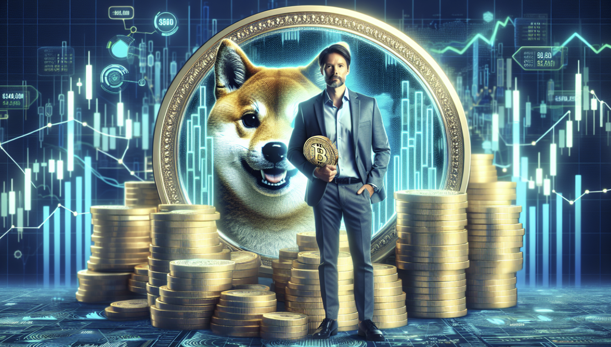 5 Memecoins to Watch in 2024, 2025, 2026: Could One Be the Next Dogecoin?