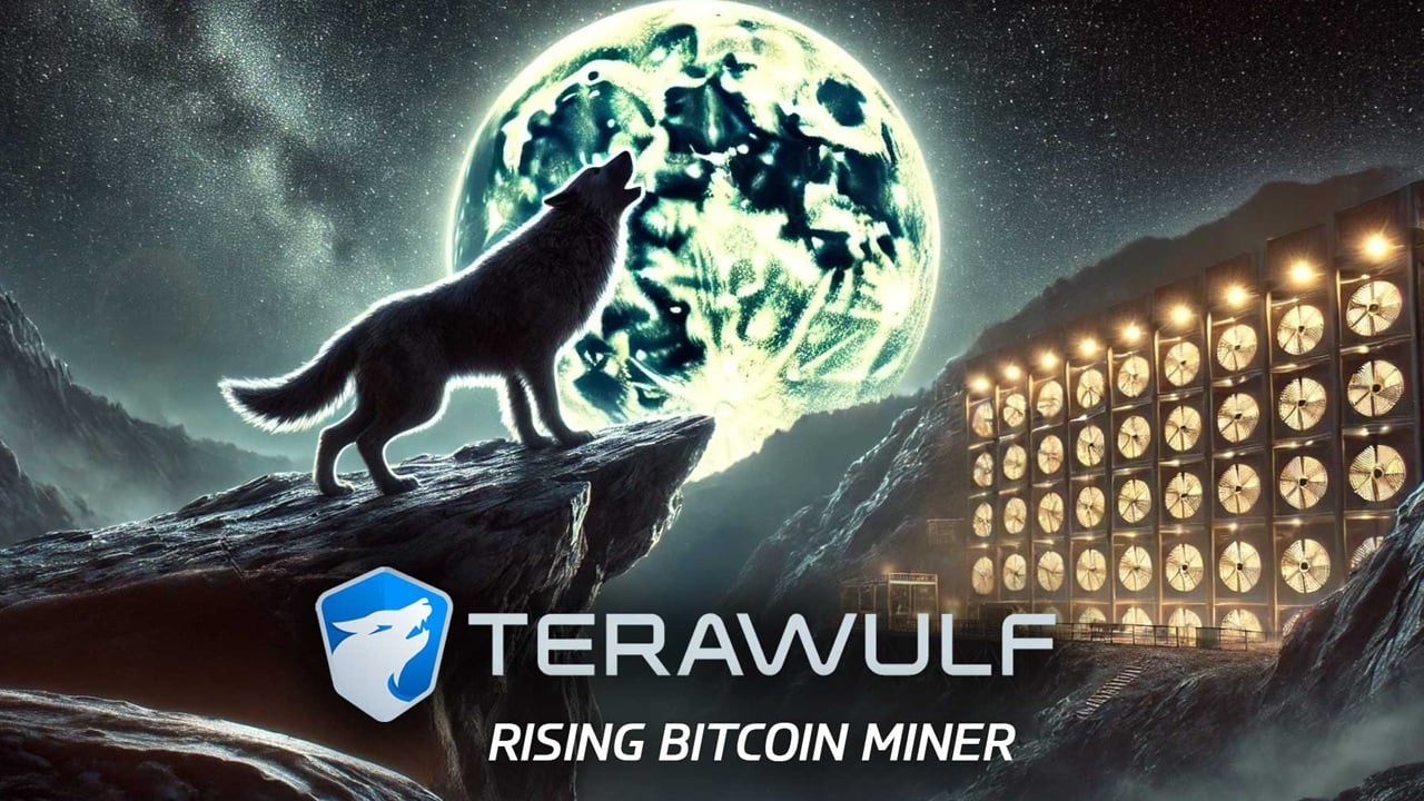 TeraWulf stands out as a top-performing Bitcoin mining stock in 2024, up 70% YTD with 62.49% institutional ownership. Discover How Financial Health, Expansion, and Low-Cost Energy Fuel TeraWulf’s success The following guest post comes from Bitcoinminingstock.io, the one-stop hub for all things bitcoin mining stocks, educational tools, and industry insights. Originally published on Oct. 10,