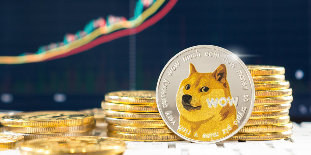 Dogecoin Price Pumps After Elon Musk Shares D.O.G.E. Plans at Massive Trump Rally