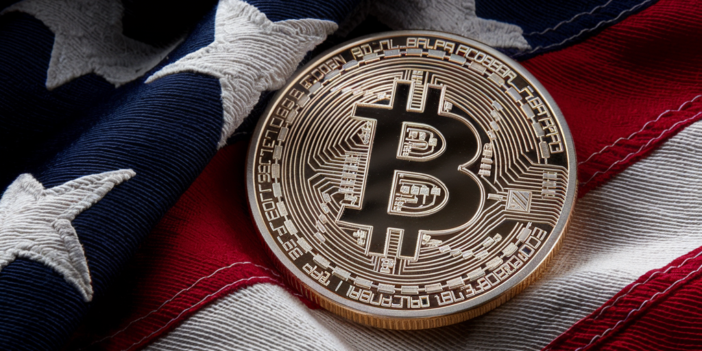 Bitcoin Smashes Past $70,000 Ahead of US Election