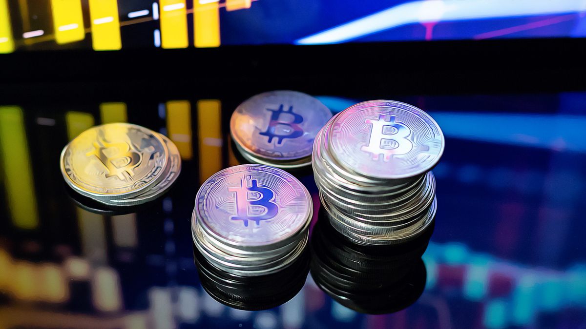 Bitcoin Surges Past $70,000 as Investors Anticipate Growth