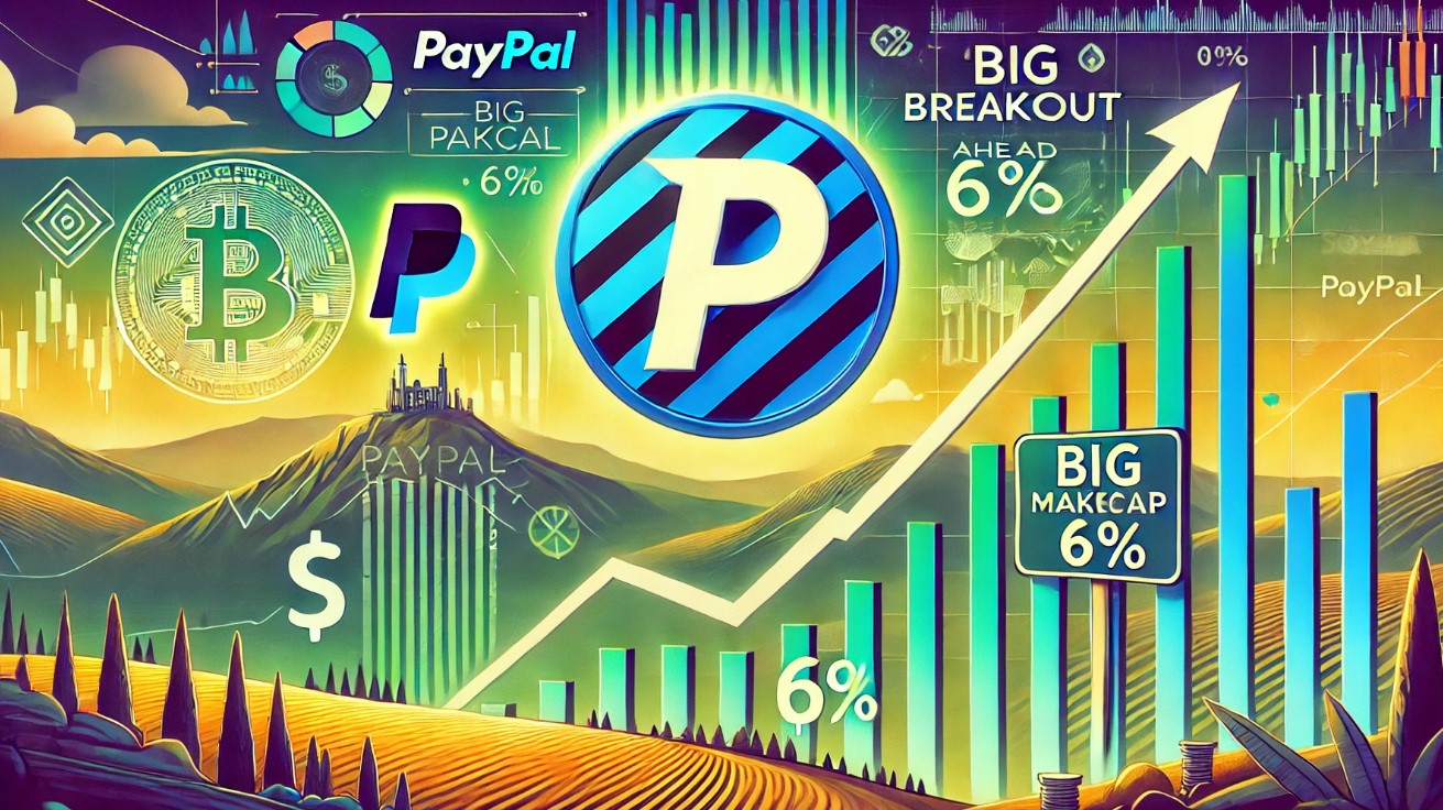 Solana (SOL), the fifth largest cryptocurrency by market cap, has recently outperformed several of the top ten cryptocurrencies with a notable 6% price increase over the past week. This rise puts Solana just behind Dogecoin (DOGE), which gained 7.8% over the same period, as the two best performers among the top ten cryptocurrencies by market capitalization. As a result, Solana has surpassed the payment platform PayPal in market capitalization, marking a significant milestone for the cryptocurrency. Solana Market Cap Hits $83.56 Billion As of now, Solana’s market capitalization stands at approximately $83.56 billion, reflecting a 2% growth. In contrast, PayPal’s market cap is slightly lower at $83.52 billion, underscoring the growing interest and investment in SOL as it continues to attract attention from investors. Related Reading: If Dogecoin Breaks Above Key Resistance ‘We Could See A 25% Rally’ – Top Analyst In terms of trading volume, Solana has seen a remarkable increase of nearly 28% in the last 24 hours, amounting to around $2.76 billion. This contrasts sharply with PayPal, which has averaged $11.66 million in trading volume over the past three months. Despite its recent gains, Solana has faced challenges in breaking through its most important resistance level in the short term at $180, experiencing four unsuccessful attempts within the past week. This struggle has led to a slight retracement of 1% in the last 24 hours, bringing the current trading price to $175.60 per SOL. Potential Upside Breakout From Triangle Pattern Despite any short-term obstacle, crypto analyst CryptoBullet has recently shared a bullish outlook for the Solana price, suggesting that the SOL/BTC trading pair is on the verge of a “big breakout.” According to the analyst, this potential movement could represent the final leg up in Solana’s current market cycle. Previous predictions from CryptoBulltet indicated that Wave 4 of Solana’s price action on the weekly chart has concluded, setting the stage for a breakout from a “massive” triangle pattern, which could lead to new all-time highs. However, while Solana is currently trading between $175 and $179, it remains down nearly 33% from its all-time high of $259, achieved during the 2021 bull market in November. Related Reading: Cardano Price Prediction: Analyst Says 80-90% Correction Is Over With 100% Jump Imminent Looking at the key support levels, with the current consolidation mode experienced over the past week, the token has found strong support at $170, preventing it from retesting even lower levels, which if breached in the current retracement could take SOL to the $164 area, where its next support level is located. However, given the number of bullish predictions for Solana and the broader market in the final months of the year, especially with the upcoming US elections, if the token manages to break above $180 and consolidate, the next target would be the $200 level, which has not been tested since the start of the last bearish trend at the end of July. Featured image from DALL-E, chart from TradingView.com