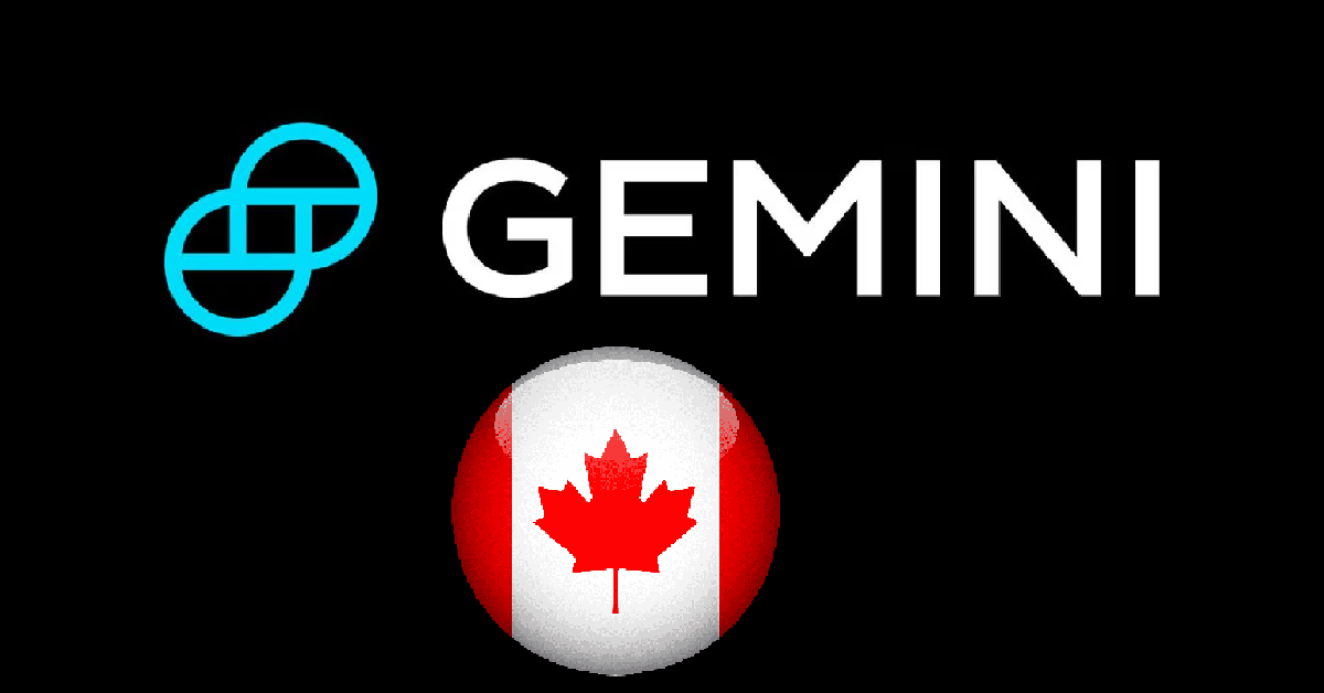 Gemini Secures Major Win in Singapore; Signals Ambitious Global Expansion