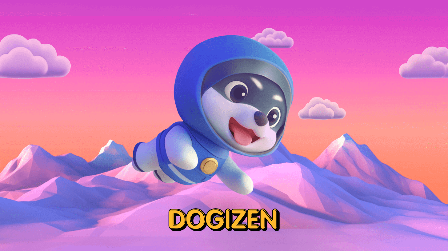 First Telegram ICO, Dogizen, Announces Wave Of Huge Partnerships