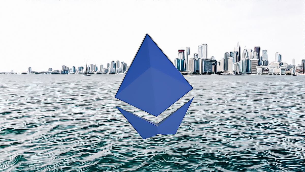 Vitalik Buterin Highlights the Importance of ETH Sales for the Ecosystem