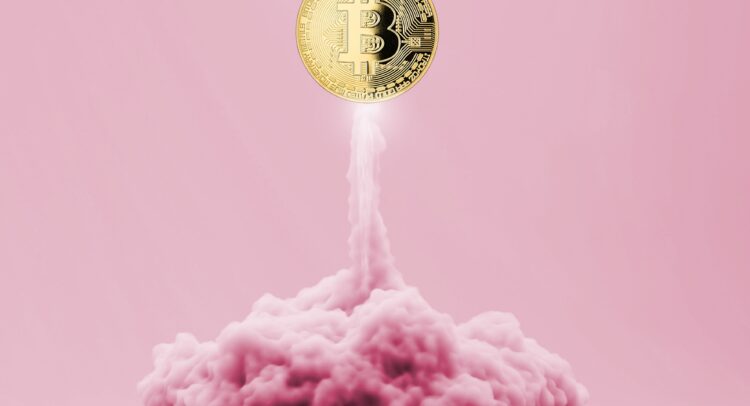 Bitcoin (BTC-USD) just made headlines again, skyrocketing past $71,000, marking a 5% surge in just 24 hours. According to CoinGecko, this surge has...