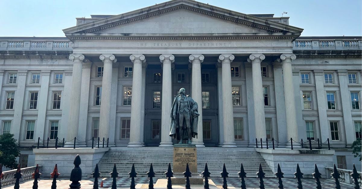 Crypto Ghosted in U.S. Treasury Department`s New Strategy on Financial Inclusion