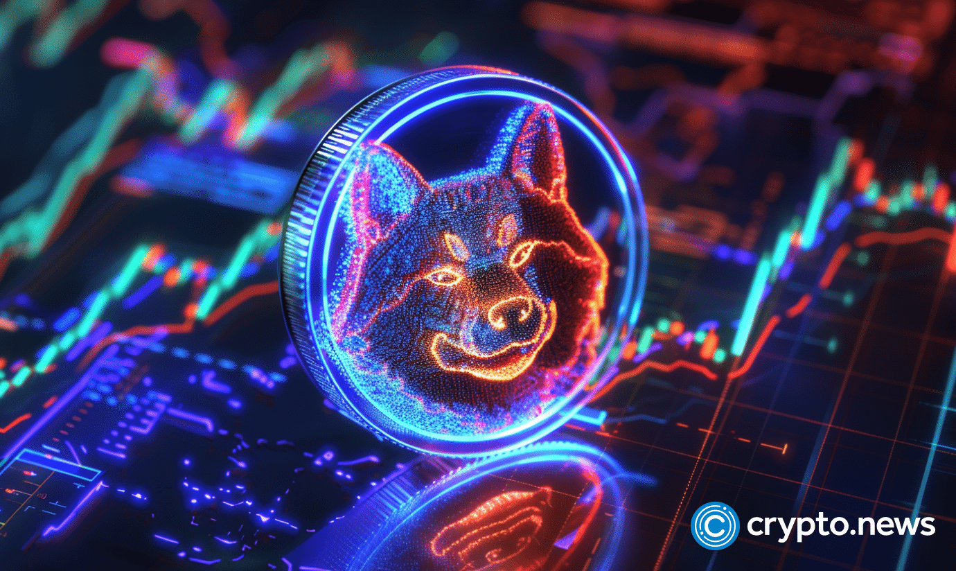 Analyst Says DOGE can never hit $23, but this ai altcoin could surge 40,000%