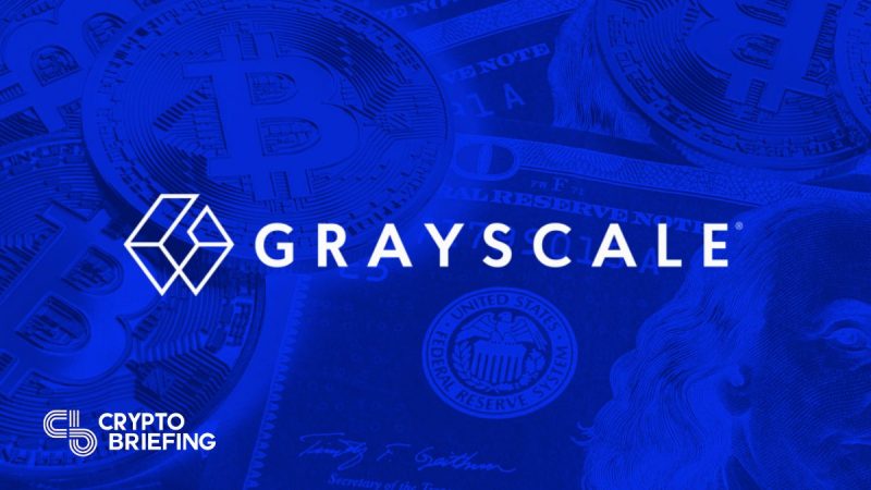 Grayscale starts the clock on SEC decision to convert GDLC fund to an ETF