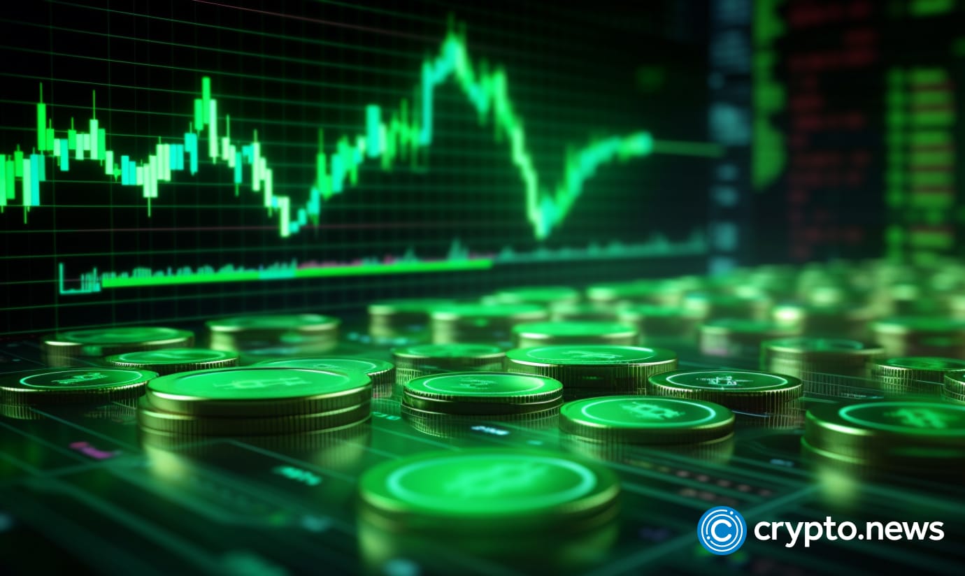 Most cryptocurrencies are trading in the green in the past 24 hours, as Bitcoin price rose to $73,000 to push the global crypto market cap to $2.45 trillion. This happens as Bitcoin (BTC), the flagship digital asset, topped $73,000 on…