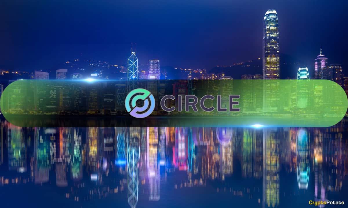 The MOU between Circle and HKT will explore blockchain applications in loyalty programs for Hong Kong consumers.