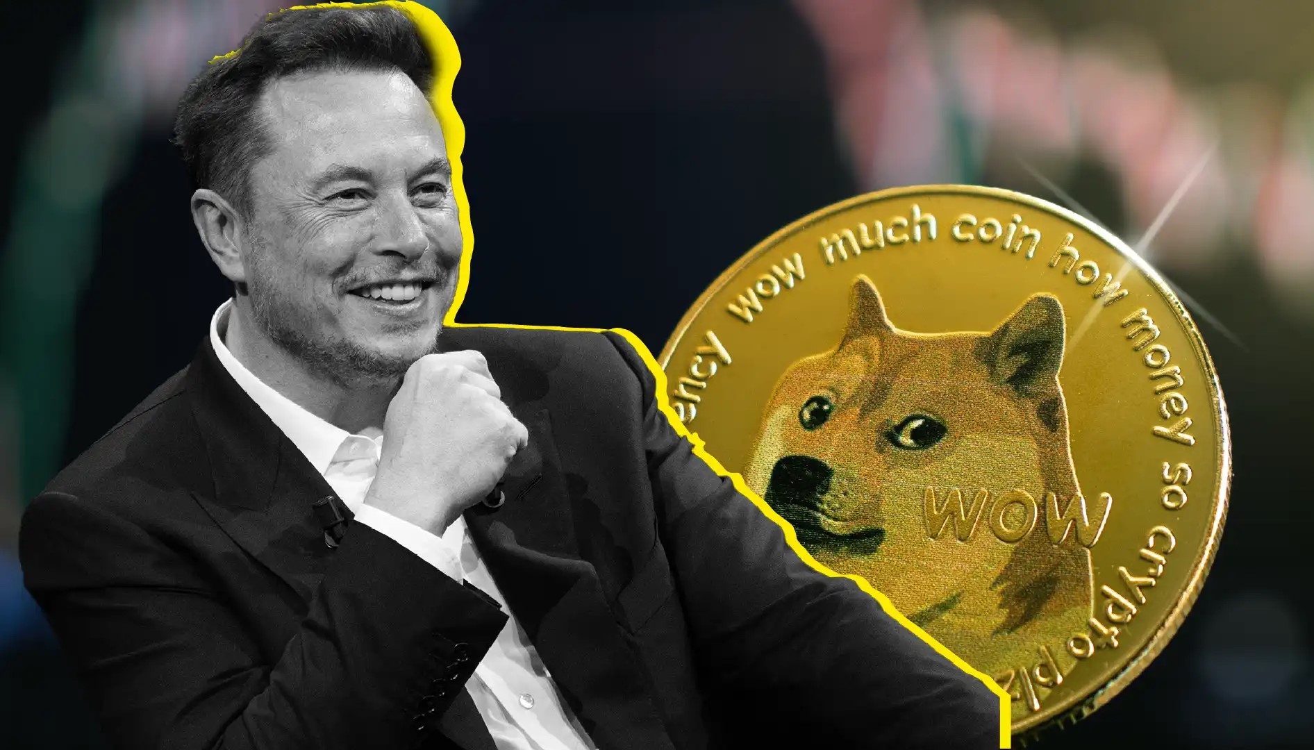 Musk’s Revelation Sparks 15% Dogecoin Spike After Trump Rally Appearance