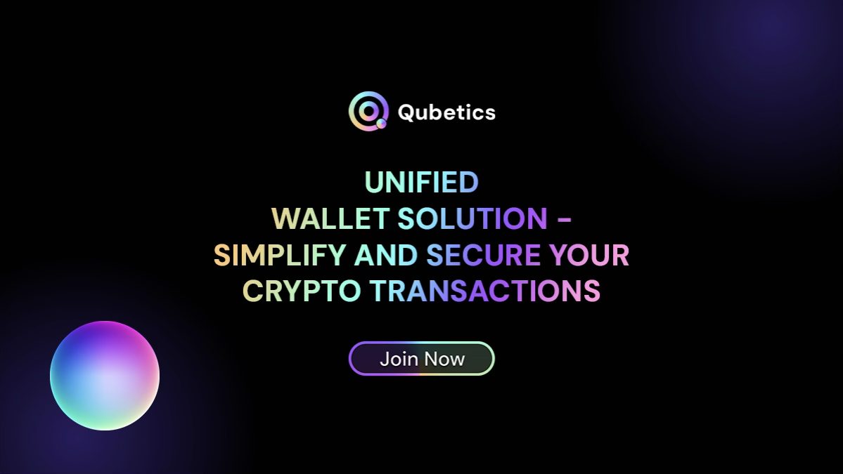 Presale Opportunities and Innovations: Qubetics’ Wallet Tech and Presale, Fantom’s Speed, and Vaul3’s Security