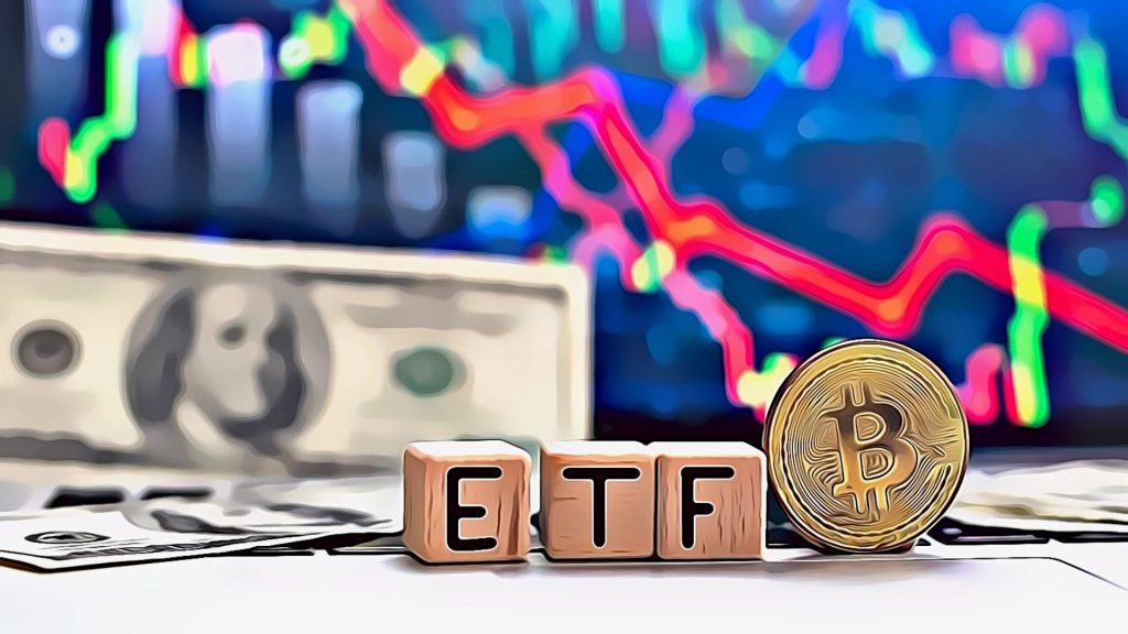 Bitcoin has soared past the $70,000 mark for the first time in over seven months, driven by robust spot ETF inflows totaling nearly $1 billion over the past week. The latest rally has ignited excitement not only in the crypto market but also in crypto-related equities, with companies like IREN,