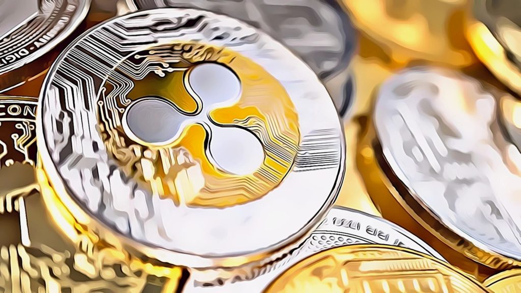 Ripple Set To Replace SWIFT As MasterCard Eyes XRPL Integration; CTF Token Poised For Massive Growth