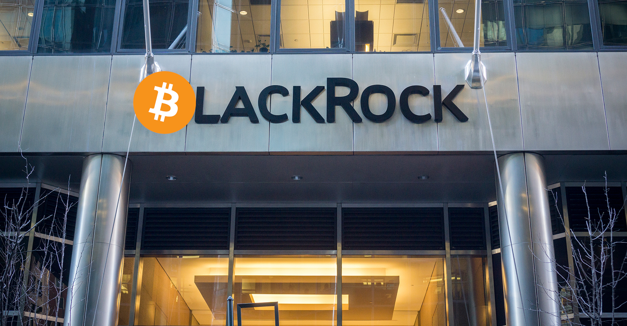 BlackRock Wind in US Spot Bitcoin ETFs! Giant Company Recorded Entry! Here Are the Details