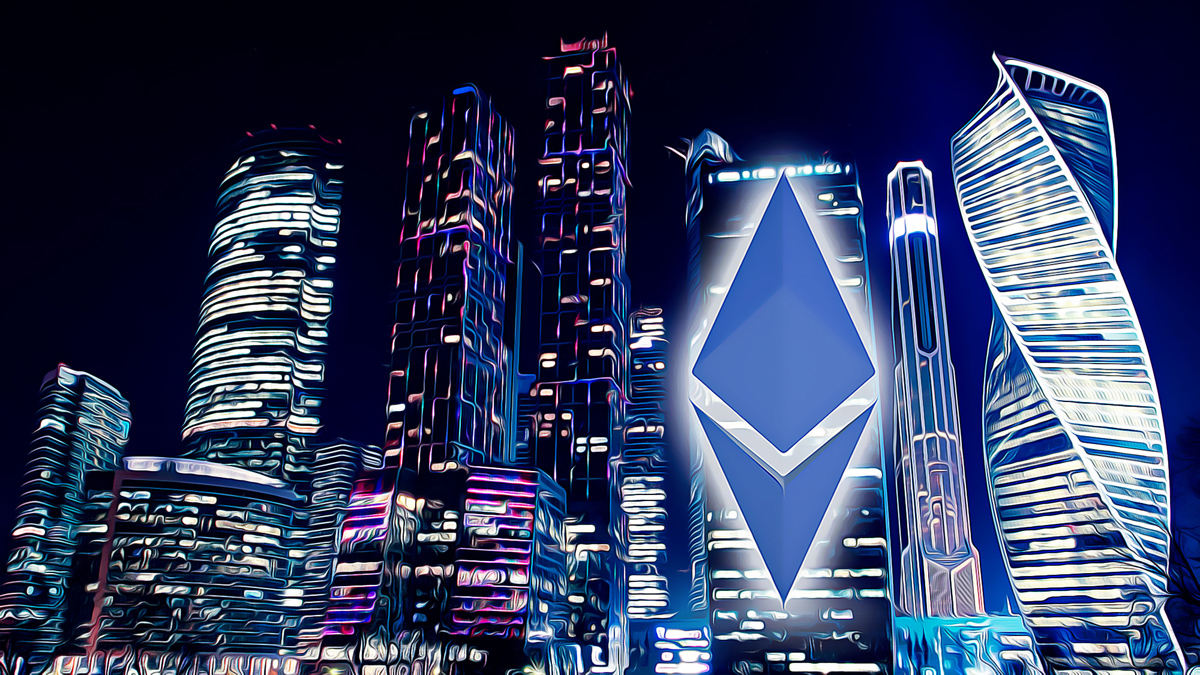 Ethereum’s staking yields are significantly lower than other Layer-1 protocols. Validator demand for Ethereum has decreased due to reduced incentives. Continue Reading: Ethereum Staking Yields Fall Behind Other Layer-1 Protocols The post Ethereum Staking Yields Fall Behind Other Layer-1 Protocols appeared first on COINTURK NEWS .