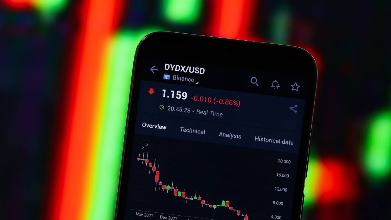 Dydx, the decentralized finance platform, has announced a significant restructuring, with CEO Antonio Juliano revealing the difficult decision to lay off 35% of its core team as part of a strategic shift to align with the company’s evolving goals. In a heartfelt blog post, Juliano acknowledged the dedication and contributions of the departing team members