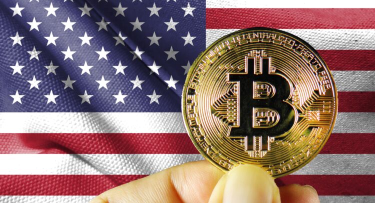 Crypto Community Erupts in Support Battle Between Trump and Harris