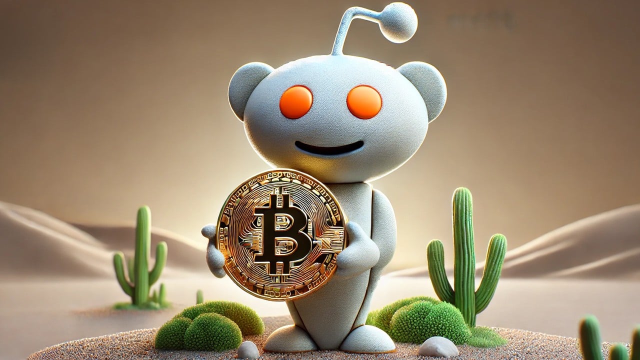 According to Reddit, the popular platform known for its forums and discussions, the company recently made a modest sale of bitcoin (BTC) and ethereum (ETH). Reddit Cashed out Its Crypto Right Before October’s Price Spike In a 10-Q SEC filing, Reddit disclosed the sale of these digital assets, which occurred before bitcoin saw its price