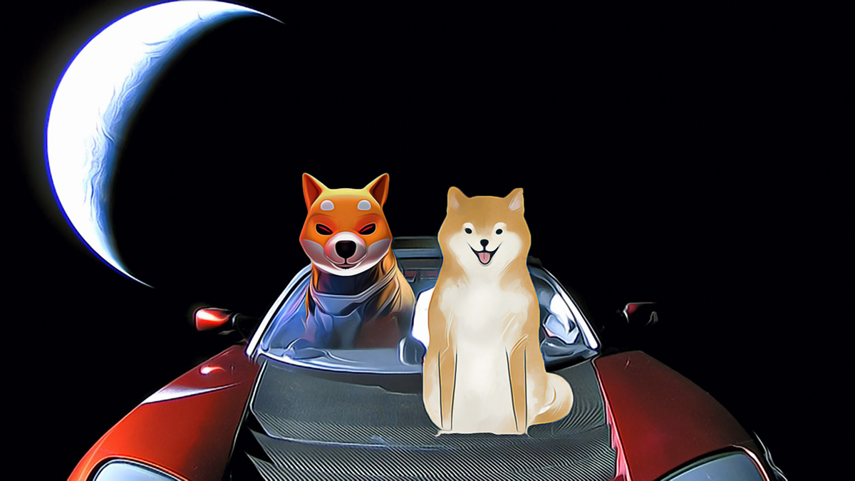 Shiba Coin`s price surge raises expectations of reaching previous highs. Analysts identify key resistance levels for significant price movement. Continue Reading: Shiba Coin Price Rises, Analysts Predict Potential Growth The post Shiba Coin Price Rises, Analysts Predict Potential Growth appeared first on COINTURK NEWS .