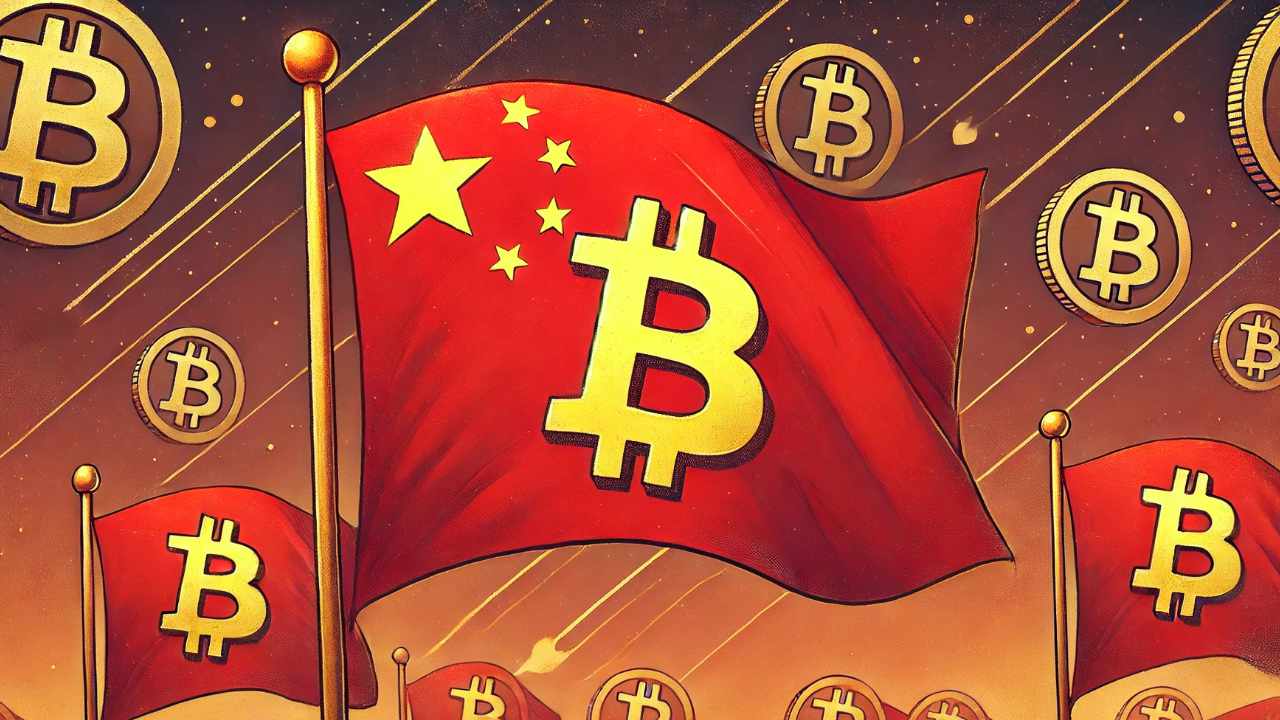 Bitmex founder Arthur Hayes predicts China’s aggressive monetary easing could spark a historic bitcoin rally, as yuan expansion indirectly fuels crypto demand. Bitcoin Boom Incoming? Arthur Hayes Weighs in on China’s QE Policies Arthur Hayes, Bitmex’s founder and former CEO, published a blog post on Monday projecting that China’s quantitative easing measures could trigger a