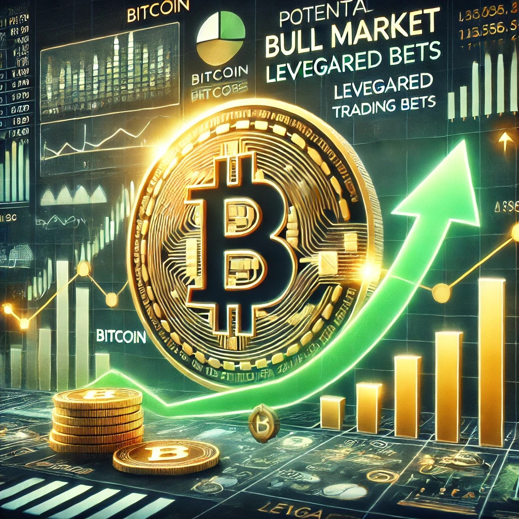 The recent surge in Bitcoin price appears to align with a shift in investor behavior, according to a CryptoQuant analyst known as ‘crypto sunmoon.’ In a post on the CryptoQuant QuickTake platform, the analyst observed that the current bull market is driven by leveraged bets, particularly in derivatives markets. This trend is noteworthy as it contrasts with past market cycles where increased deposits often accompanied BTC bull runs to spot exchanges. Related Reading: Bitcoin Volatility To Peak By November 8 As ‘Trump Trade’ Intensifies – Report Leveraged Bets’ Role in Bitcoin Price Growth Elaborating further on leverage bets involves using borrowed funds to multiply the size of an investment. For example, with 2x leverage, a trader can open a position twice as large as their capital. In Bitcoin futures trading, this approach can be profitable during upward price movements but also comes with risks. If the market shifts against their position, traders can face significant losses called liquidation. The analyst notes that the inflow of Bitcoin into derivatives exchanges signals increased confidence among investors, suggesting a belief in further price gains. This confidence can create a feedback loop, where rising prices encourage additional leveraged bets, further fueling the bull market. Bitcoin bull market begins with leveraged bets “The bull market will continue as #bitcoin continues to be deposited into futures exchanges for leveraged bets using derivatives, rather than into spot exchanges for selling.” – By @t0_god Link ????https://t.co/1egL7L2YoO pic.twitter.com/uuQPEiSWtb — CryptoQuant.com (@cryptoquant_com) October 30, 2024 BTC Price Performance And Outlook With Bitcoin’s price showing an 8.2% increase over the past week, currently trading at $71,804, the role of leverage becomes increasingly relevant. Notably, BTC saw a slight retracement from its recent 24-hour high of $73,562 yet continues to maintain upward momentum. This steady price growth and leveraged inflows signal broader investor optimism toward Bitcoin’s future price potential. According to the analyst, as long as Bitcoin continues to flow into futures rather than spot exchanges, the bullish sentiment will likely remain strong. Notably, leveraged bets happen to be just one of the several metrics of Bitcoin, suggesting a potential continuity of the ongoing increase in price. So far, the Stablecoin Supply Ratio Oscillator (SSRO) has seen low levels not seen since 2022. The decrease of this metric into lower levels means more stablecoins are being converted to BTC, therefore suggesting increasing demand for the asset. Related Reading: Dormant Bitcoin Wallet From 2012 Awakens, Moving Millions—BTC Price To Dip? Meanwhile, the technical outlook isn’t left in one of the several metrics indicating more rally for BTC’s price. Earlier today, the renowned crypto analyst Ali highlighted that historically, BTC has increased to 1.618 and 2.272 Fibonacci retracement levels. Should the asset follow the same pattern this time, Ali predicts BTC will surge to a price between $174,000 and $462,000. In past bull cycles, #Bitcoin has peaked between the 1.618 and 2.272 Fibonacci retracement levels. Following a similar pattern, the next $BTC top could land between $174,000 and $462,000! pic.twitter.com/KUq51Tt57z — Ali (@ali_charts) October 30, 2024 Featured image created with DALL-E, Chart from TradingView