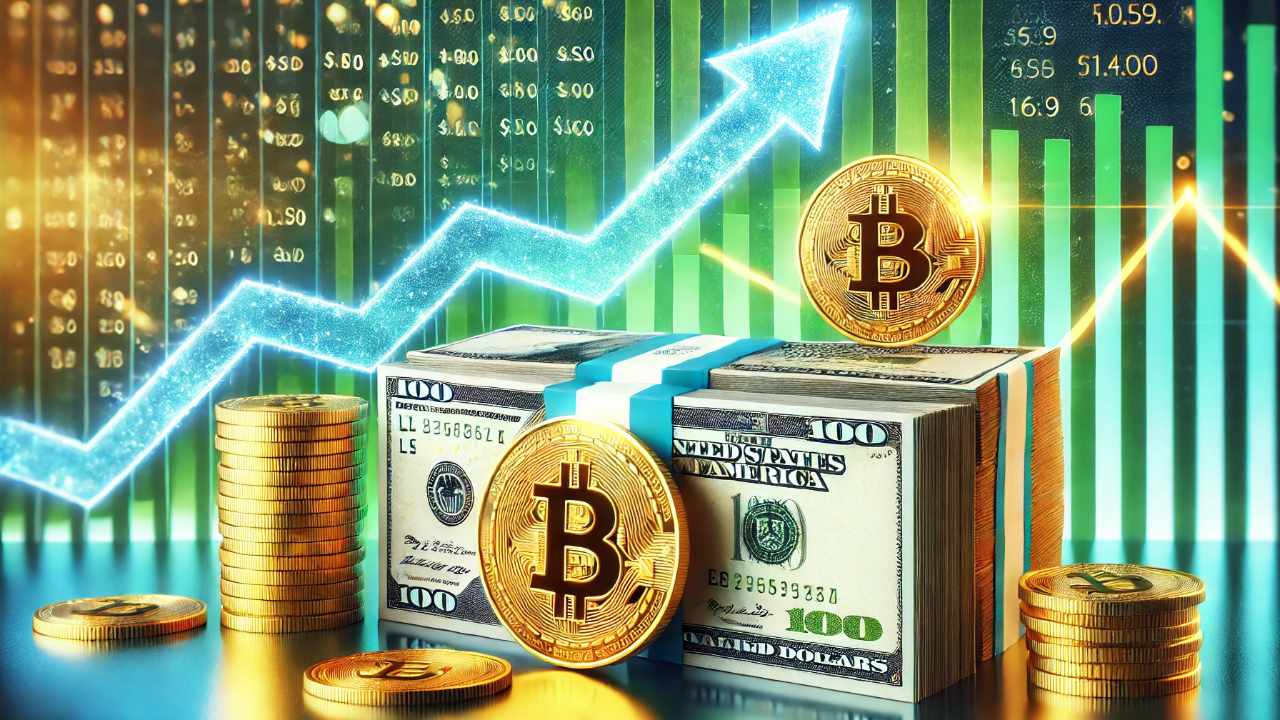 Bitwise’s chief investment officer predicts bitcoin could reach $200,000 without a U.S. dollar collapse, outlining a path for the cryptocurrency to surge toward unprecedented highs. Bitcoin’s Path to $200K: No Dollar Collapse Required The chief investment officer of asset management firm Bitwise, Matt Hougan, addressed bitcoin’s potential to reach a $200,000 valuation without a collapse