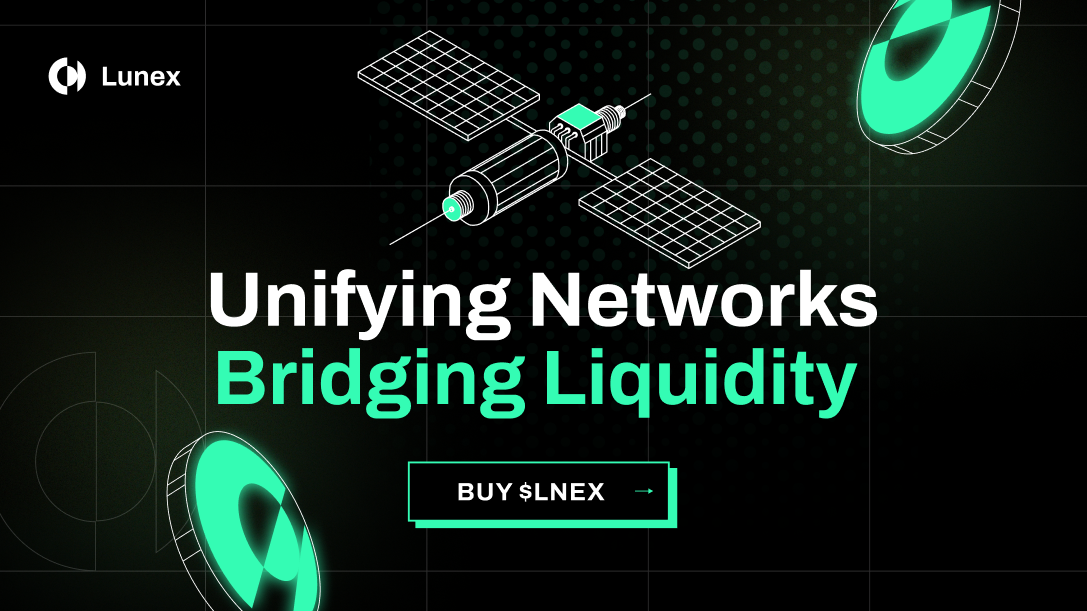 Is Lunex Network a Smart Investment Choice for 2024 – an Analysis of Its Impact on the $97B DeFi Industry