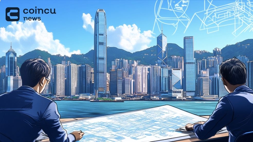 Hong Kong shows growing interest in RMB-backed stablecoins as part of its digital asset push. David Chiu highlights the potential, describing the market as 