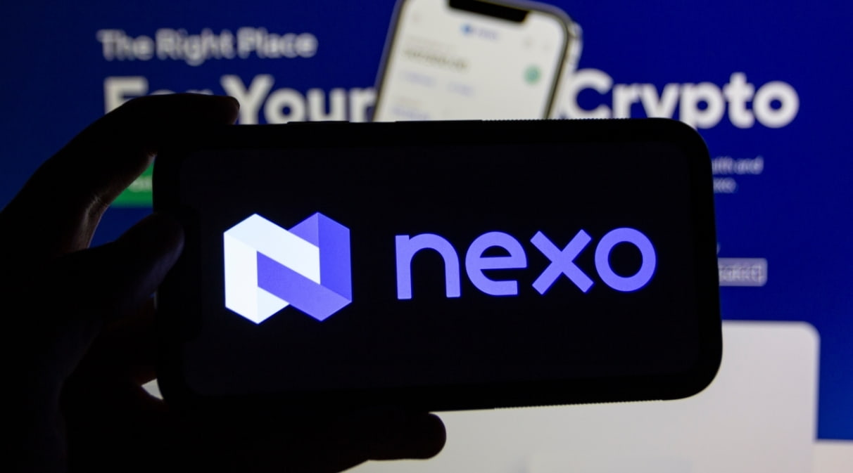 Nexo announces a major rebrand as an all-encompassing digital asset wealth platform