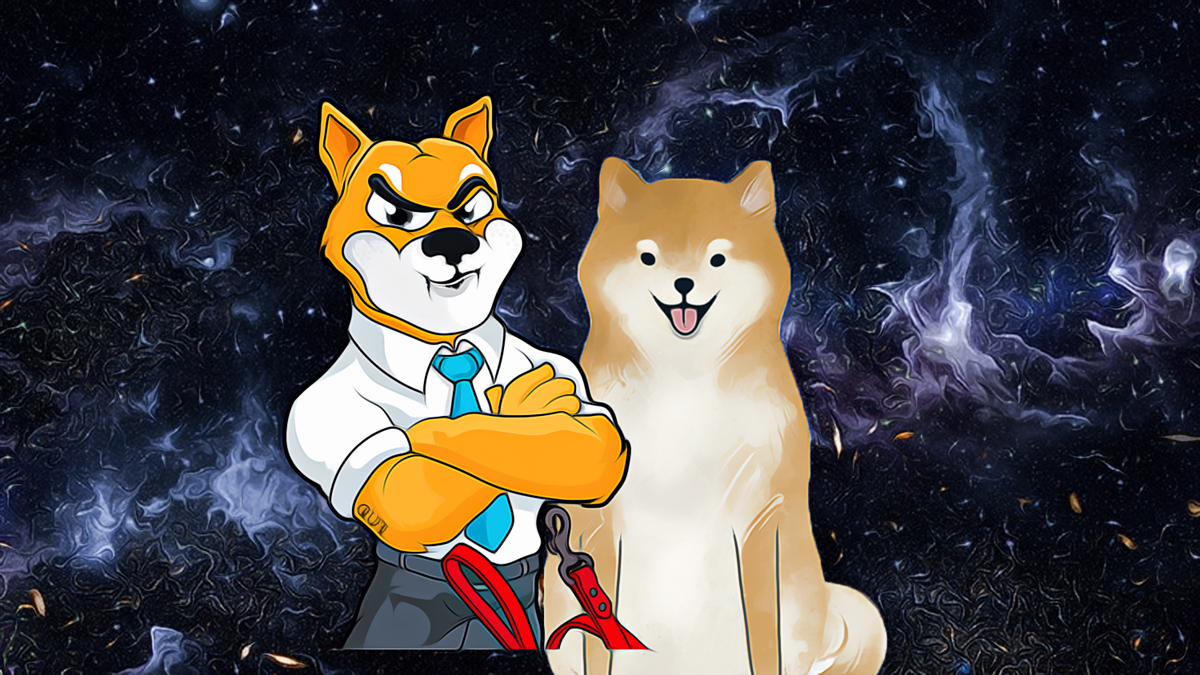 Shiba Inu Signals Downward Trend as Major Investor Takes Short Position