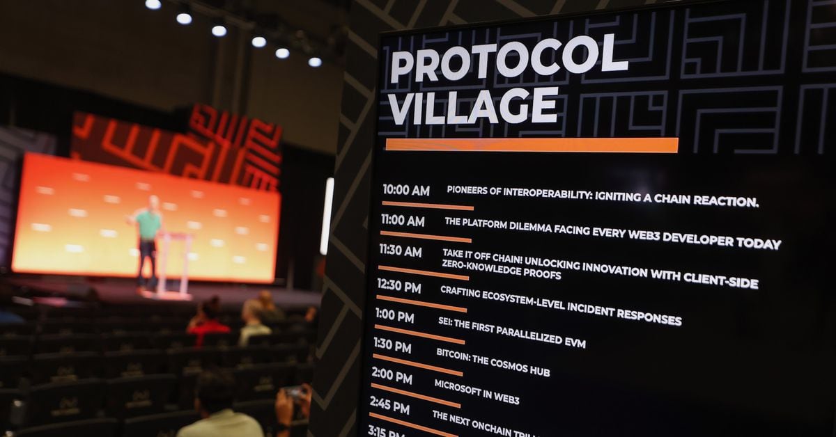 Protocol Village: Axal, Recent Harvard Graduate`s Startup to Build Network of Verifiable Agents, Raises $2.5M