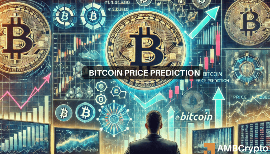 Analyzing Bitcoin’s latest price correction – How, why, and what next!