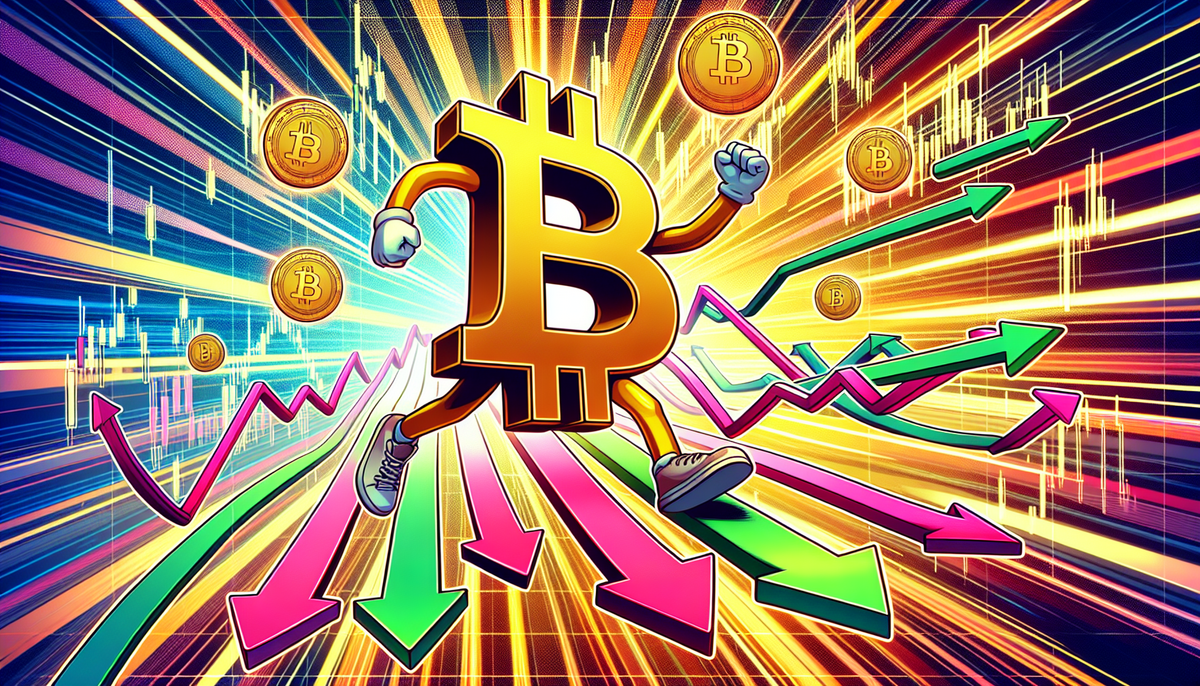 Bitcoin Soars, But Analysts Point to These Altcoins With 5,500% Return Potential in the Next Bull Market