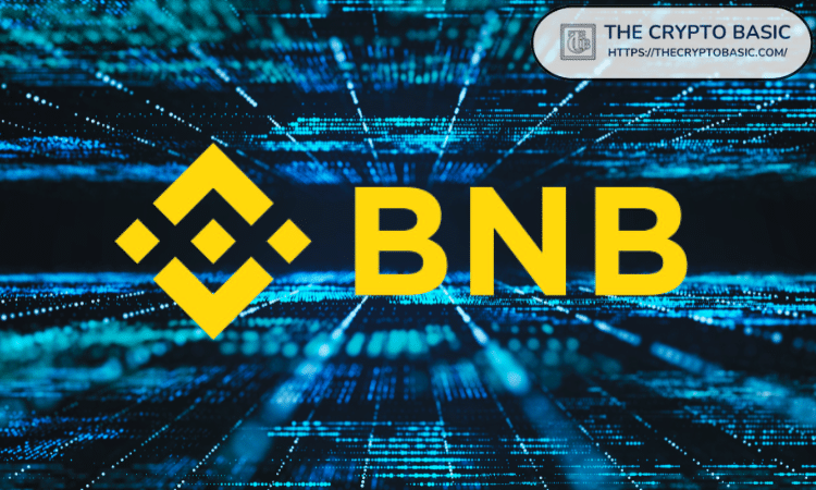 The BNB Chain ecosystem has concluded a fresh quarterly burn, destroying 1,772,712.363 BNB tokens from the available supply. This latest development is the 29th iteration in the series of BNB Chain’s quarterly burn. At the time of the burn, the approximate value of the total BNB burned was around $1.07 billion. This 1.77 million BNB figure marked a significant increase from the previous quarter`s burn. At the time, 1.64 million BNB tokens, valued at approximately $971 million, were incinerated.https://twitter.com/BNBCHAIN/status/1852260130361901319Further Details of the Latest BNB BurnNotably, the latest burn figure comprises two key components. The first part is the Auto-Burn, which accounted for 1,710,142.733 BNB. Meanwhile, the second component reflects an extra burn of 62,569.63 BNB . This amount addressed previous losses some users experienced with BTokens sent to inactive addresses. Notably, these users were repaid through the Pioneer Burn Program. While some of these BTokens were initially miscalculated in prior Auto-Burns, this quarter’s burn has now rectified that oversight.Furthermore, the report noted that no BNB was burned from the Pioneer Burn Program this time. Following this latest token destruction, BNB now has a total supply of 144,099,981.1 tokens in circulation, with the goal of reducing the supply to just 100 million tokens. Essentially, there are still 43,533,387.84 BNB tokens remaining to be burned.BNB in the BNB EcosystemSince its mainnet launch in April 2019, BNB has evolved from its origins on the Ethereum network to become a key component of the BNB Chain. BNB is the native asset of the BNB Chain ecosystem, facilitating transactions across various platforms, including the BNB Greenfield blockchain and opBNB Layer 2 solutions.Currently, BNB has a market value of $584 and a market cap of $84.22 billion, ranking as the fourth largest crypto asset.To manage its total supply, BNB utilizes an Auto-Burn mechanism, which aims to gradually reduce the total supply to 100 million BNB. The amount burned is determined by BNB`s market price and the number of blocks produced on the BSC each quarter.In addition to the Auto-Burn, BNB features a real-time burn mechanism tied to gas fees. BSC validators assess the ratio of gas fees collected in each block, with a portion burned at a fixed rate. Since the implementation of the BEP95 protocol, approximately 242,000 BNB has been burned through this initiative.